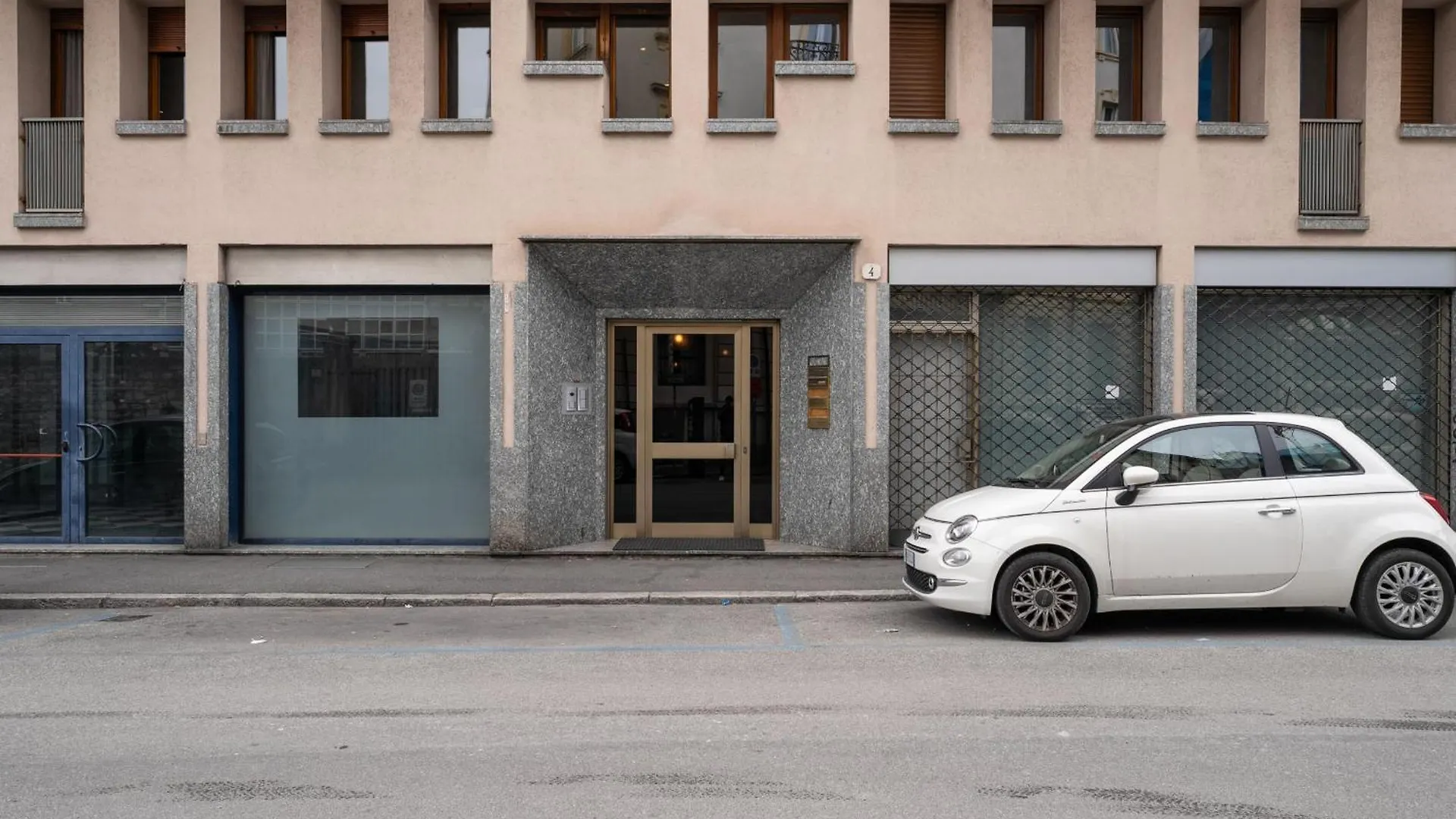 Mugiasca Modern Apartment By Wonderful Italy كومو 0*,  إيطاليا