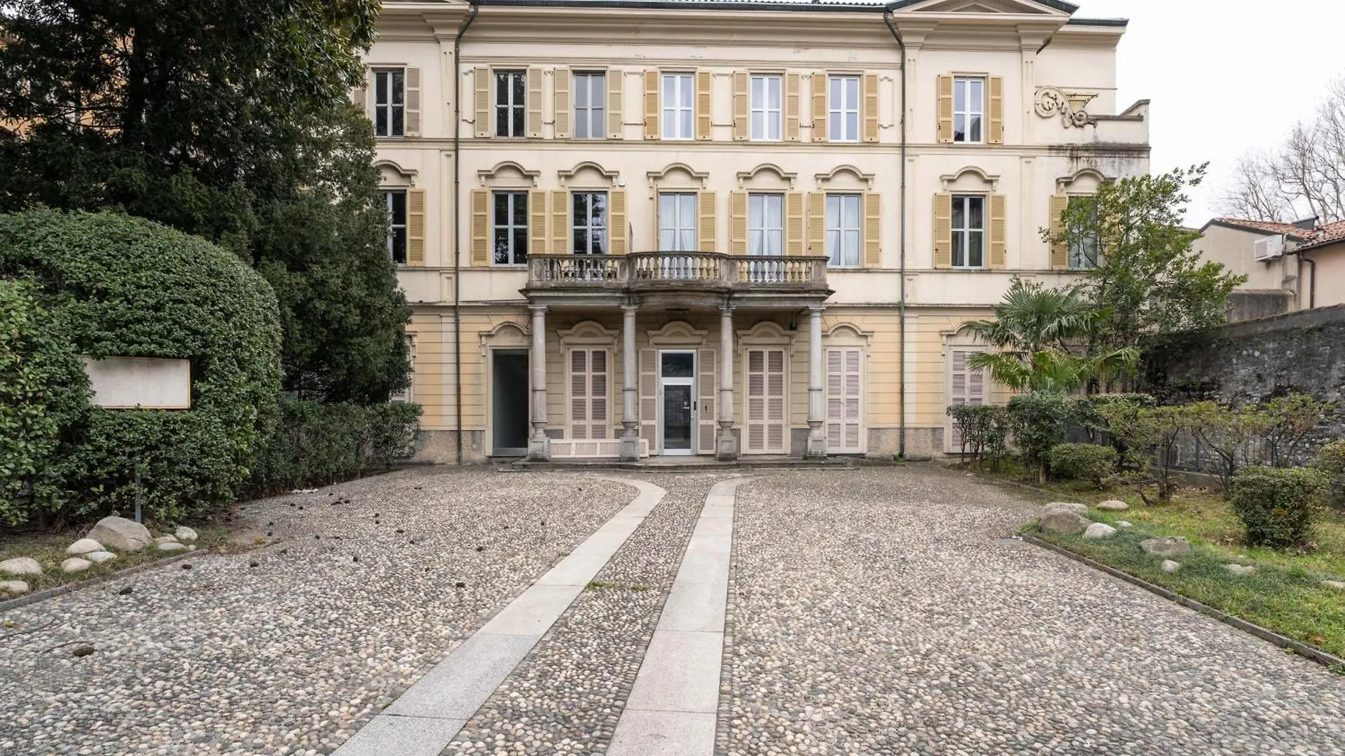 Mugiasca Modern Apartment By Wonderful Italy كومو إيطاليا