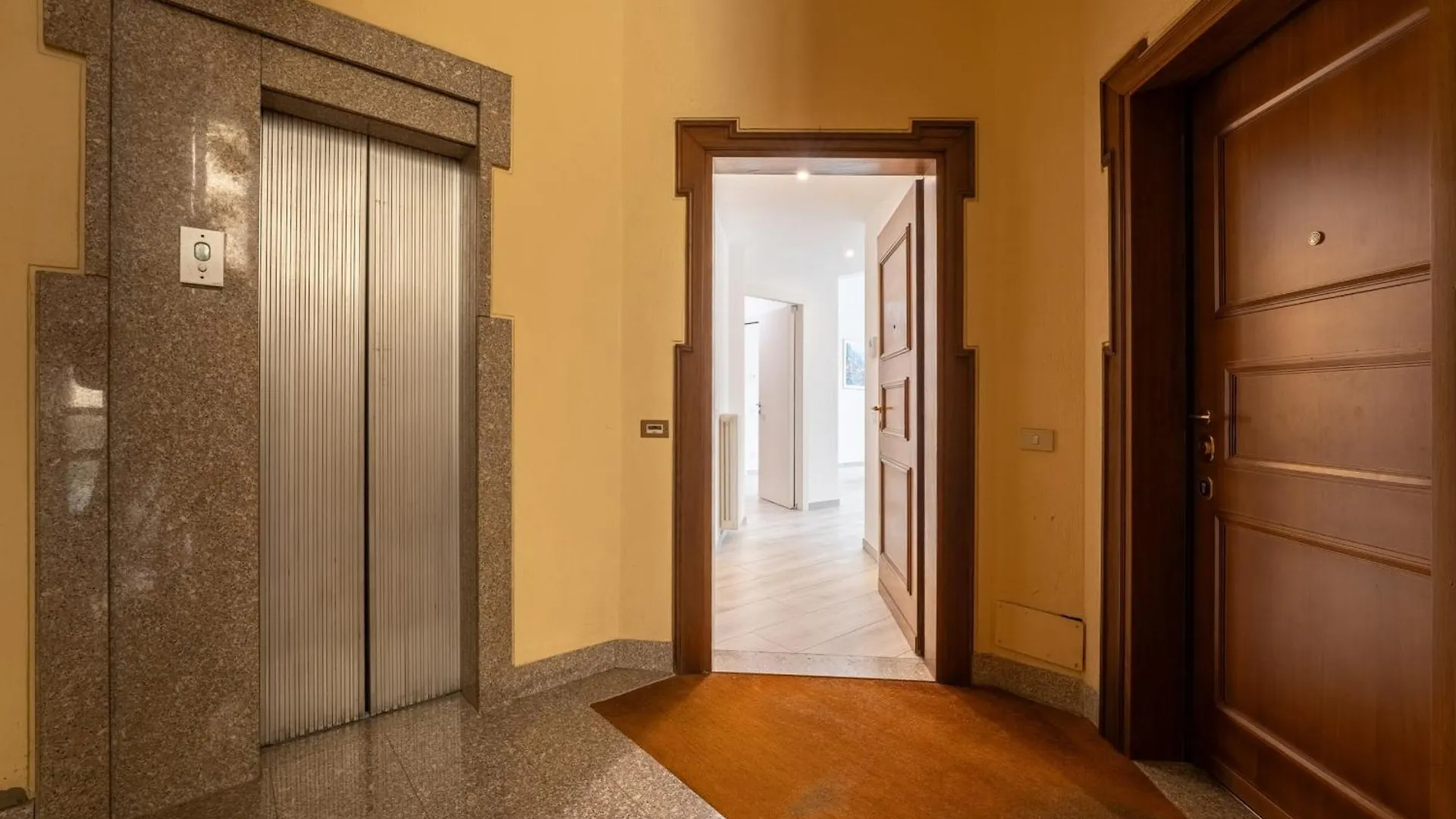 Mugiasca Modern Apartment By Wonderful Italy كومو