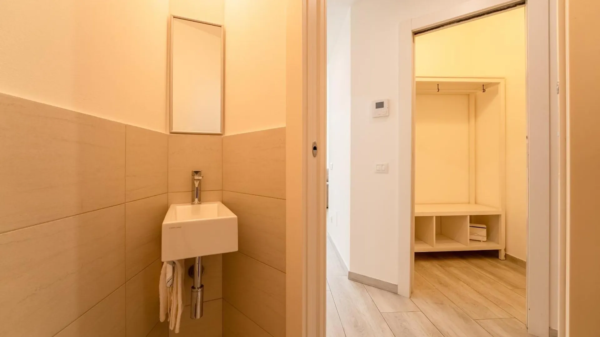 Mugiasca Modern Apartment By Wonderful Italy كومو