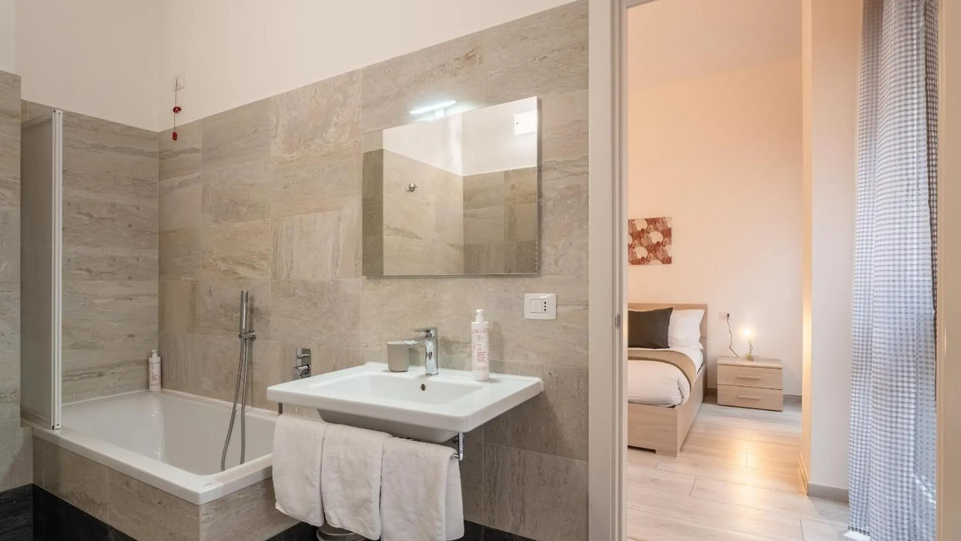 Mugiasca Modern Apartment By Wonderful Italy Côme