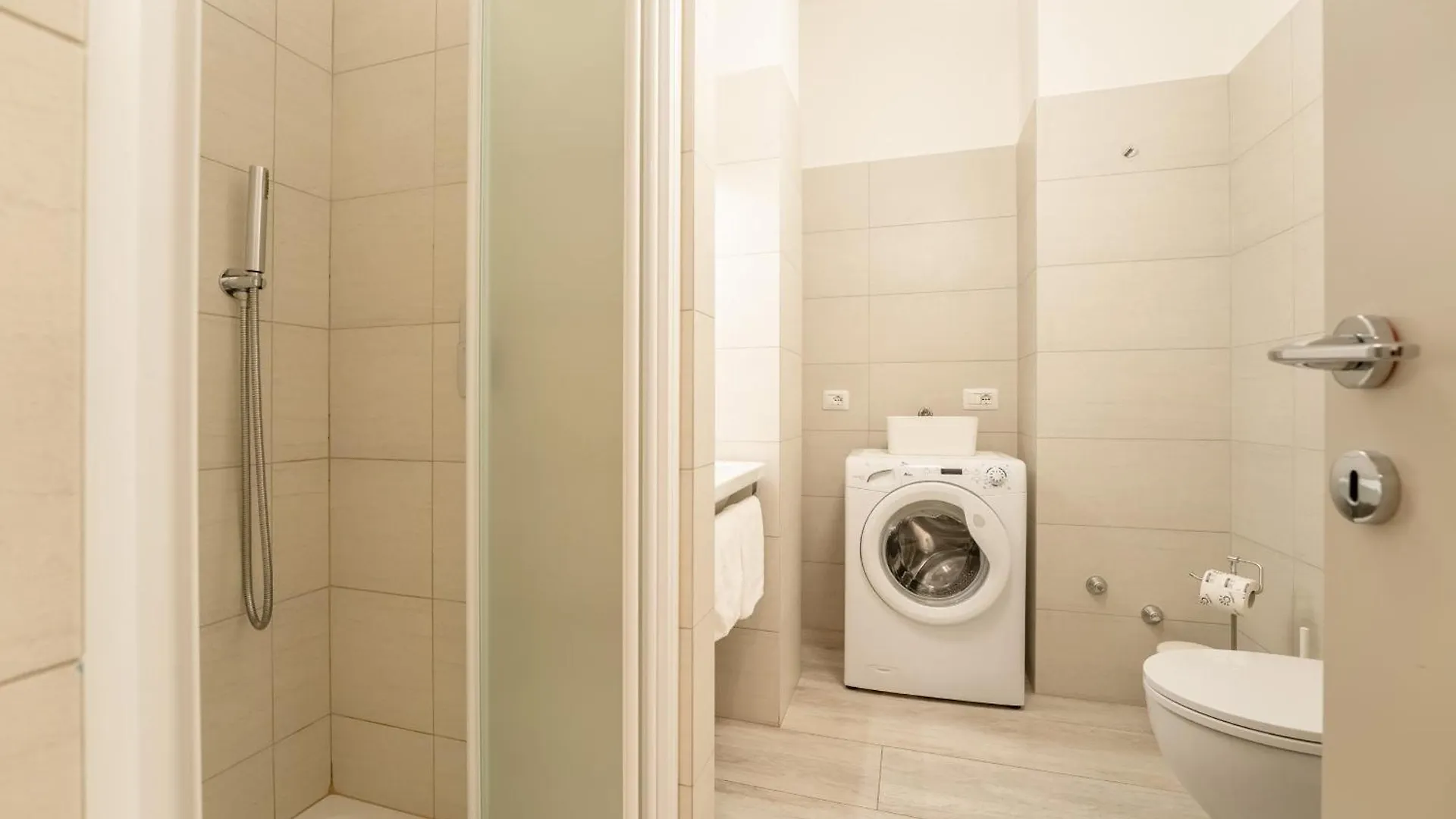 Mugiasca Modern Apartment By Wonderful Italy كومو