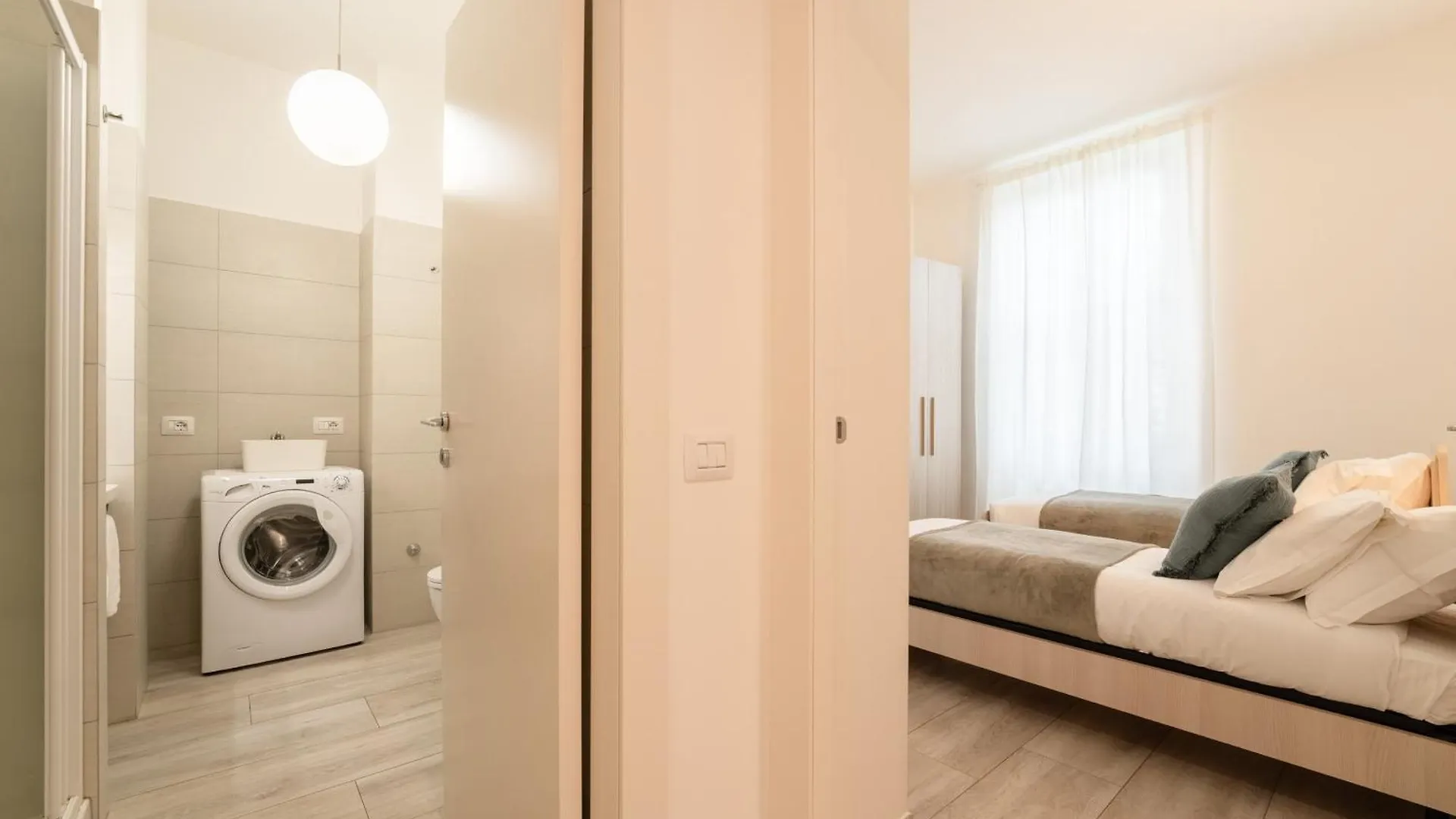 Mugiasca Modern Apartment By Wonderful Italy كومو