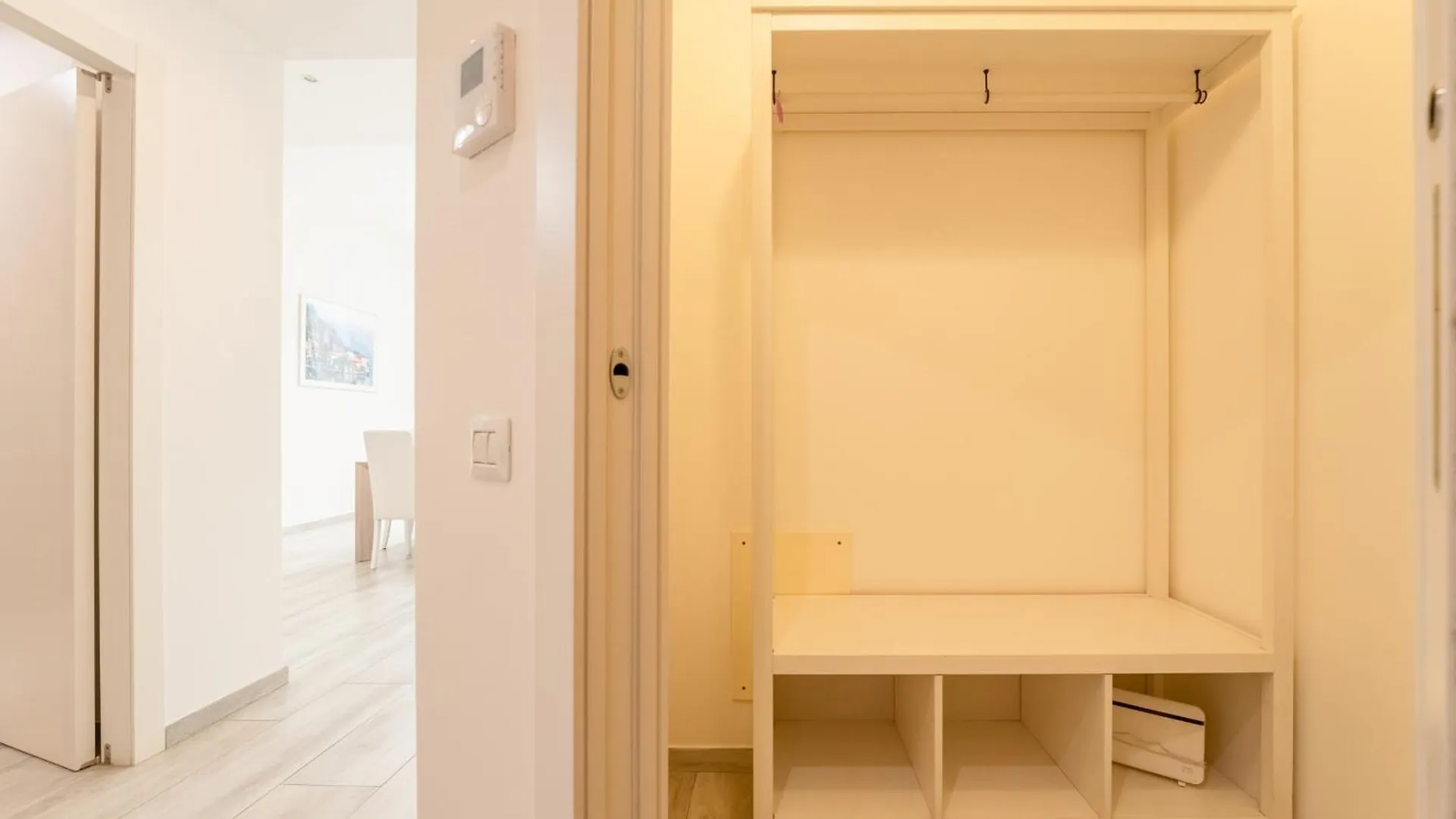 Mugiasca Modern Apartment By Wonderful Italy Côme