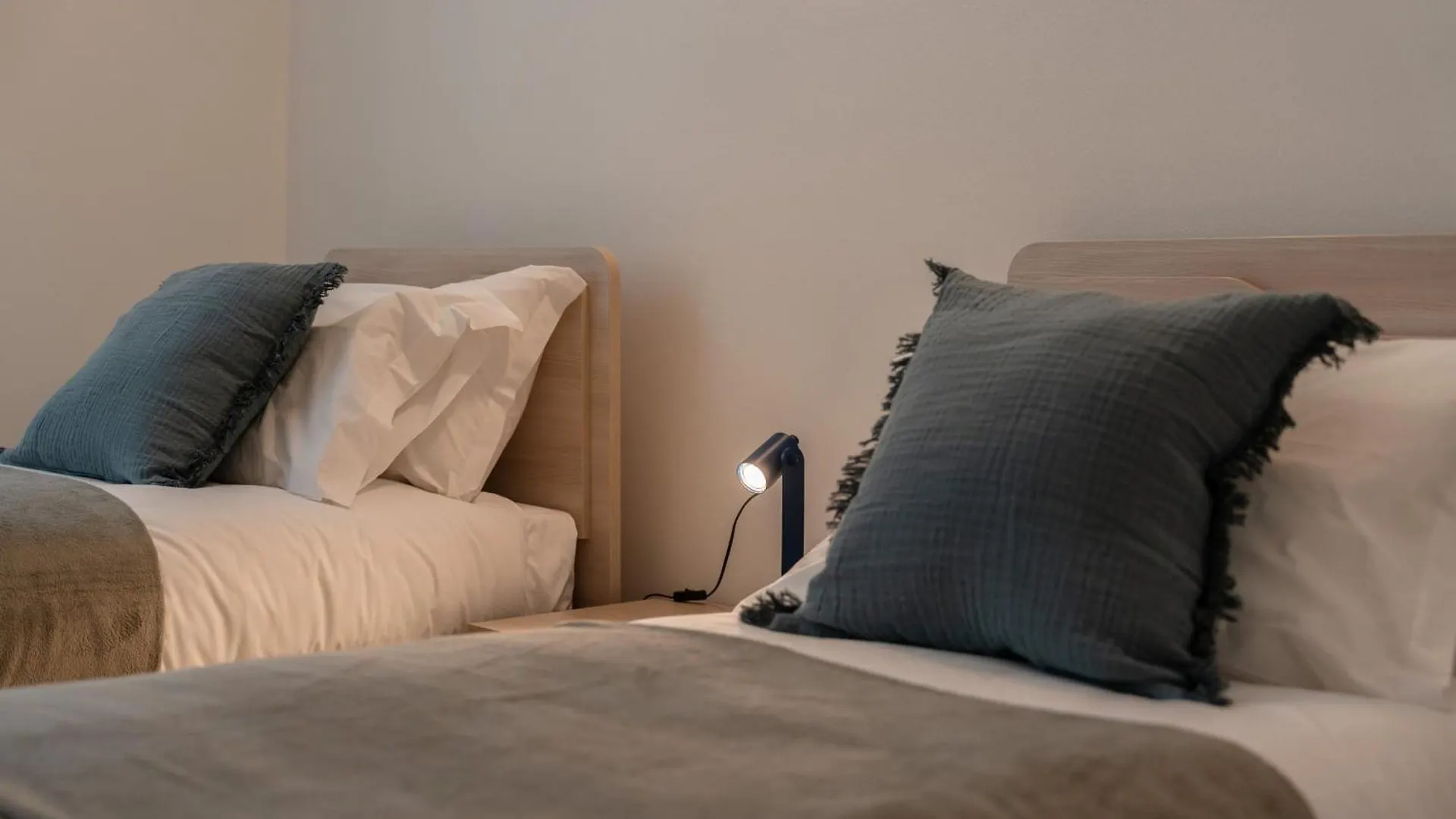 Mugiasca Modern Apartment By Wonderful Italy كومو
