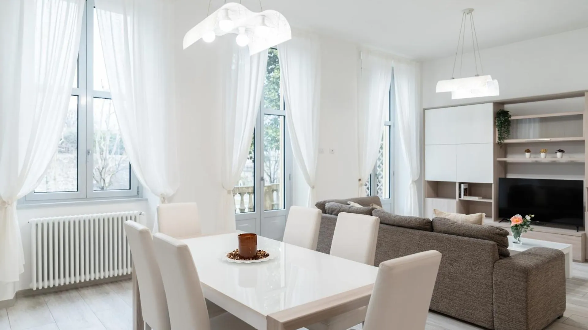 Mugiasca Modern Apartment By Wonderful Italy Côme