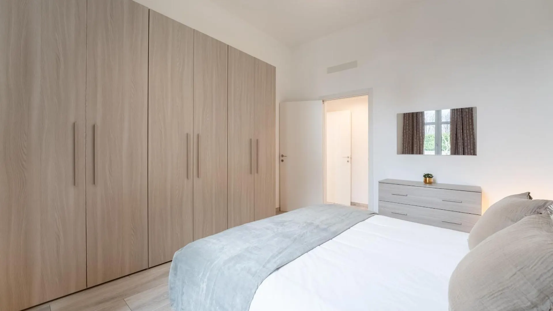 Mugiasca Modern Apartment By Wonderful Italy كومو