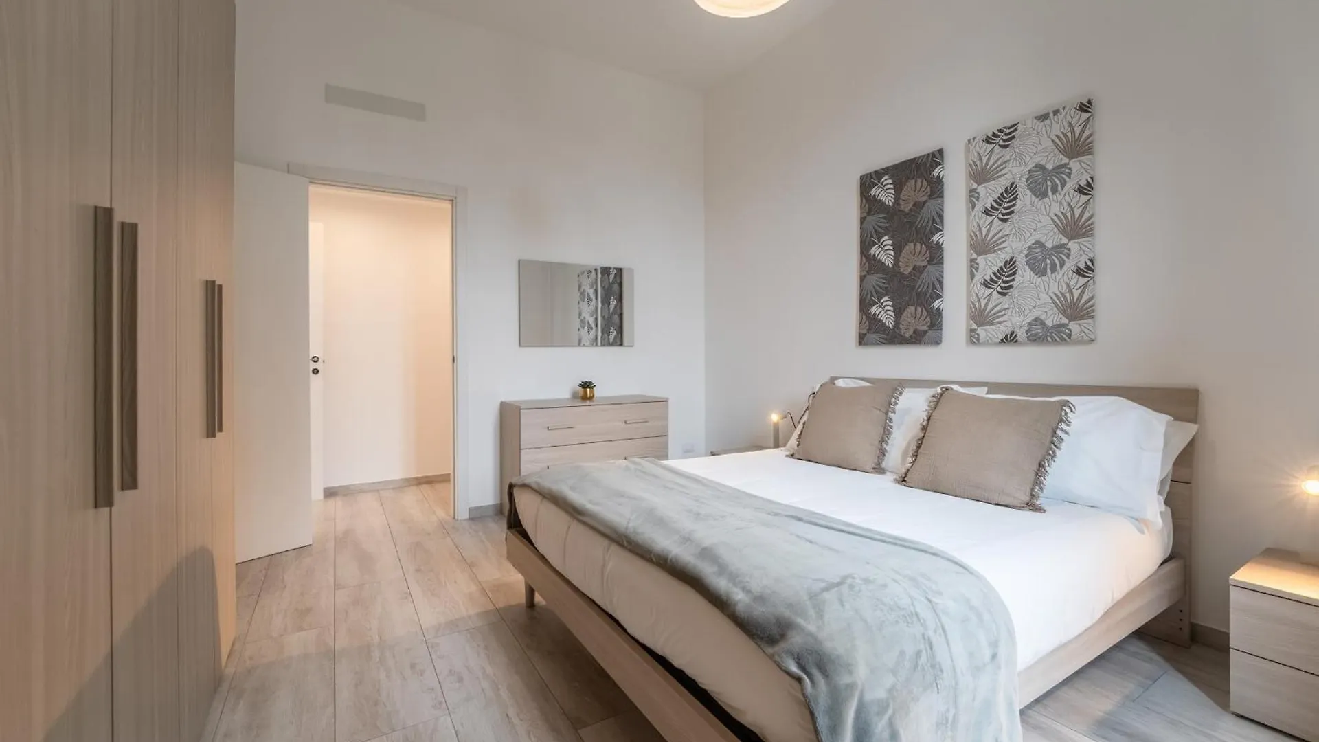 Mugiasca Modern Apartment By Wonderful Italy Côme