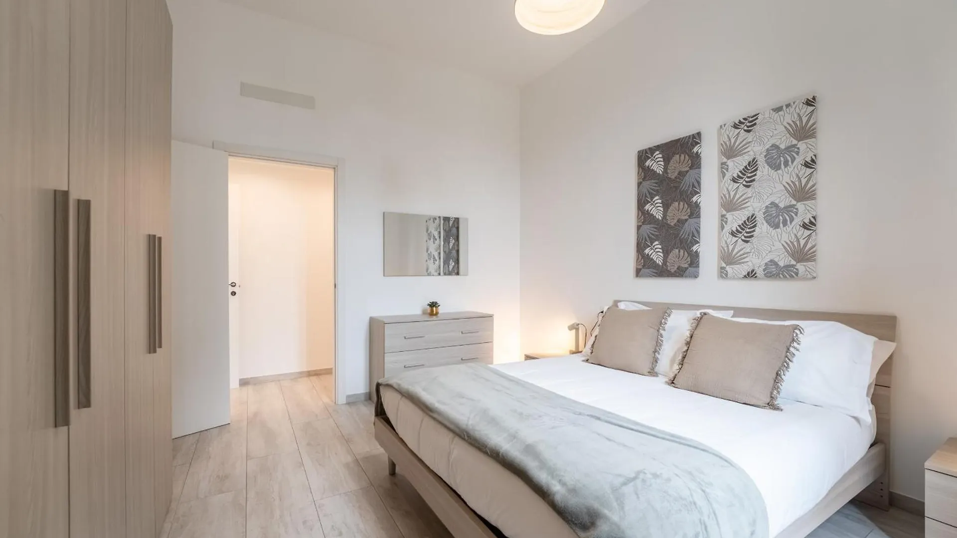 Mugiasca Modern Apartment By Wonderful Italy Côme Italia
