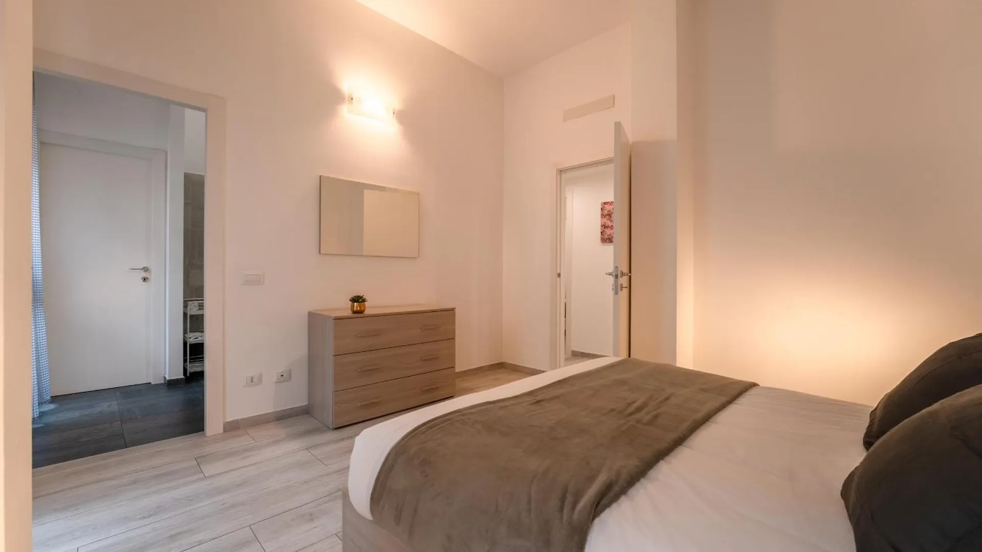 Mugiasca Modern Apartment By Wonderful Italy كومو
