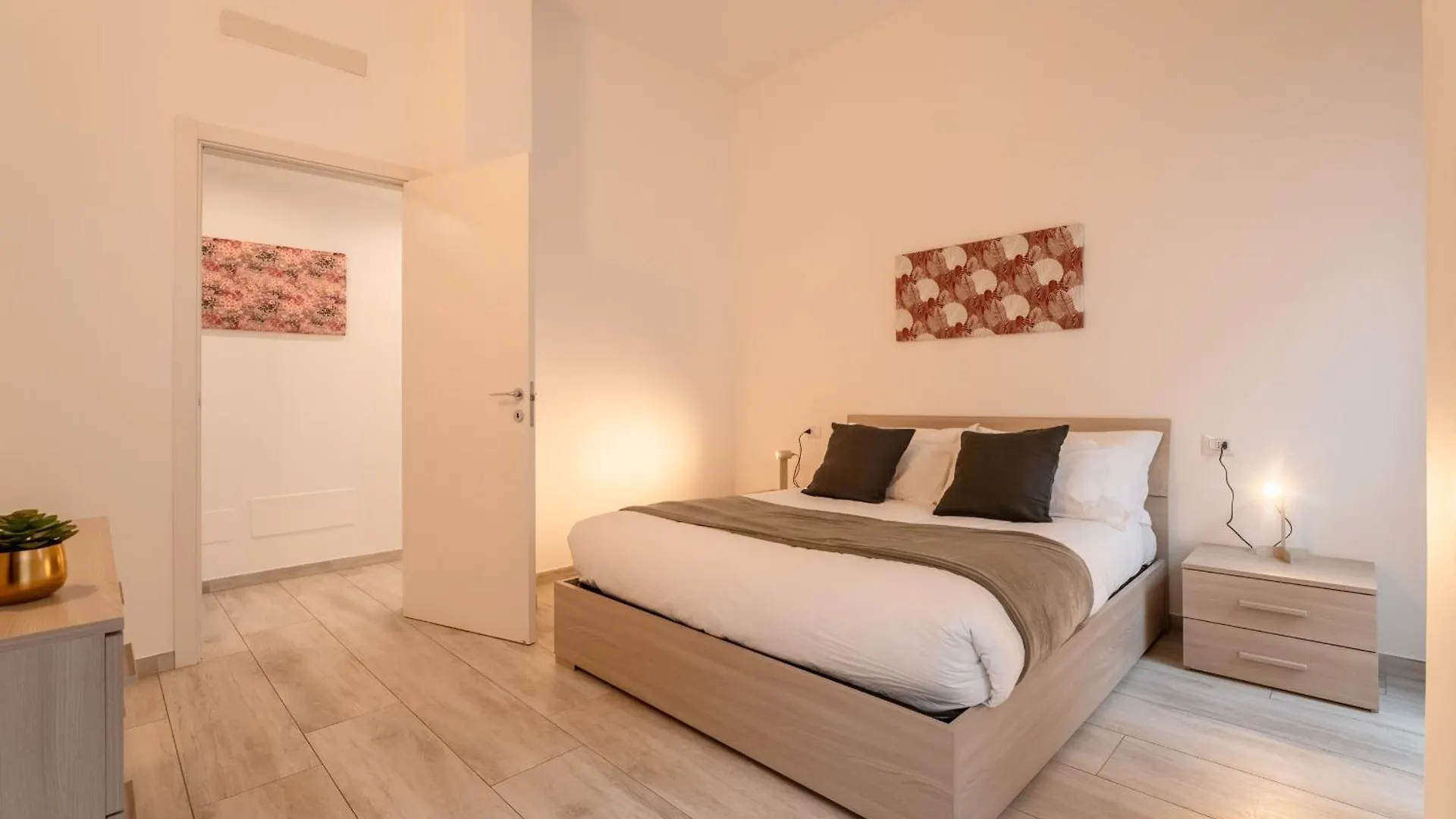 Mugiasca Modern Apartment By Wonderful Italy Côme