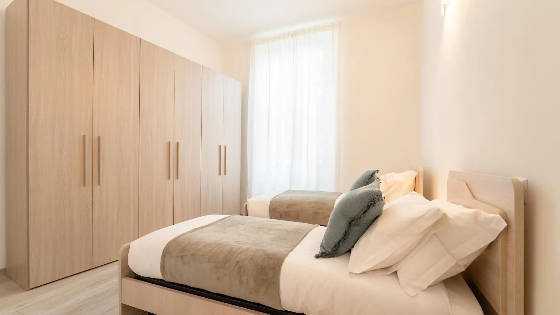 Mugiasca Modern Apartment By Wonderful Italy كومو إيطاليا