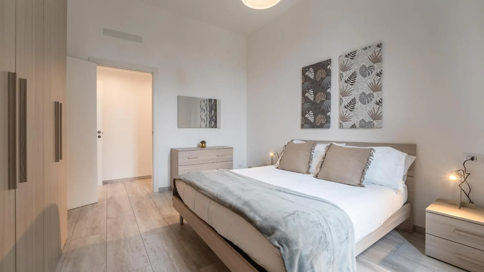 Mugiasca Modern Apartment By Wonderful Italy Côme