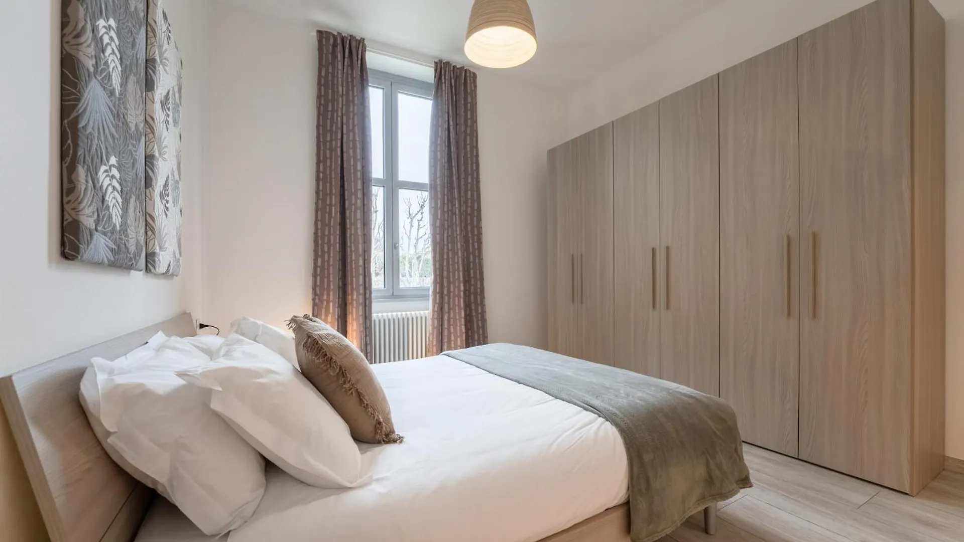 Mugiasca Modern Apartment By Wonderful Italy كومو