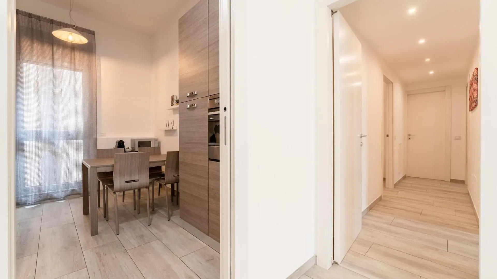 Mugiasca Modern Apartment By Wonderful Italy كومو