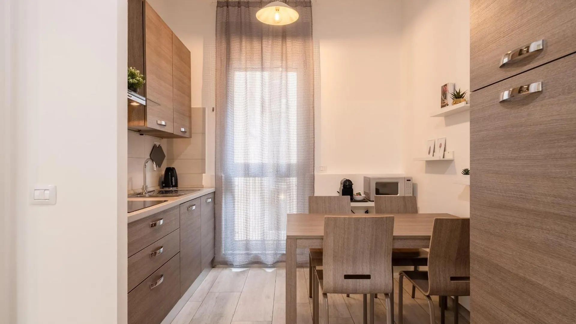 Mugiasca Modern Apartment By Wonderful Italy كومو إيطاليا
