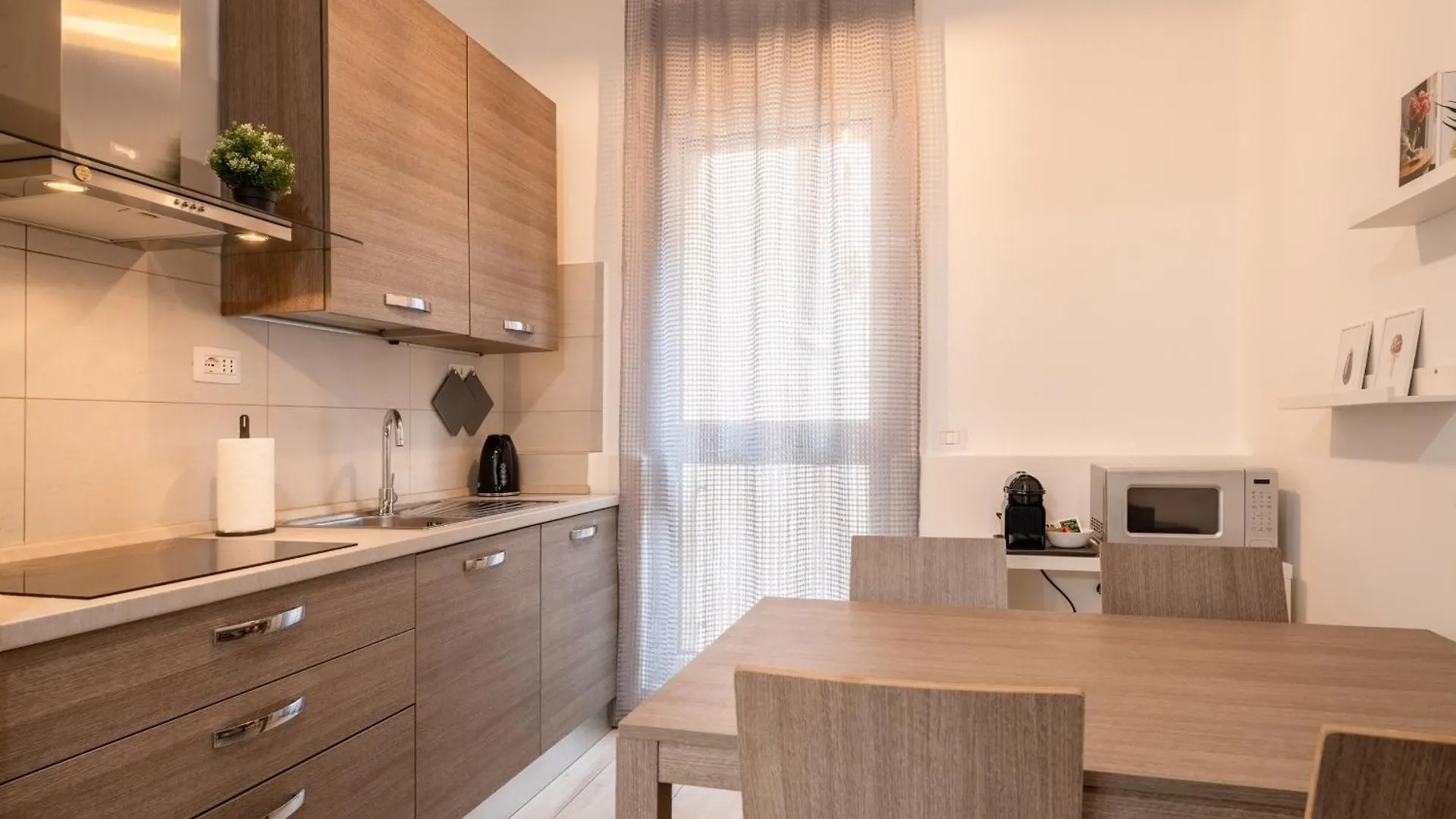 Mugiasca Modern Apartment By Wonderful Italy كومو إيطاليا