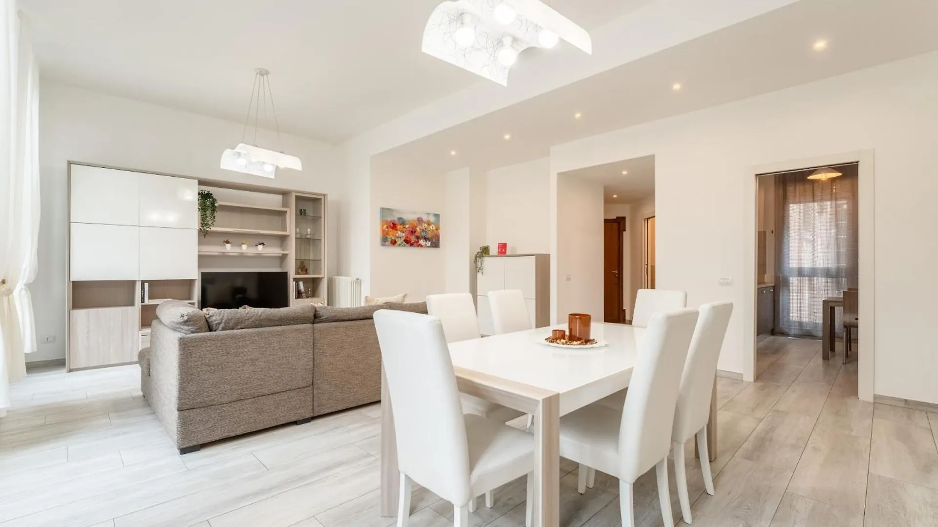 Mugiasca Modern Apartment By Wonderful Italy Côme