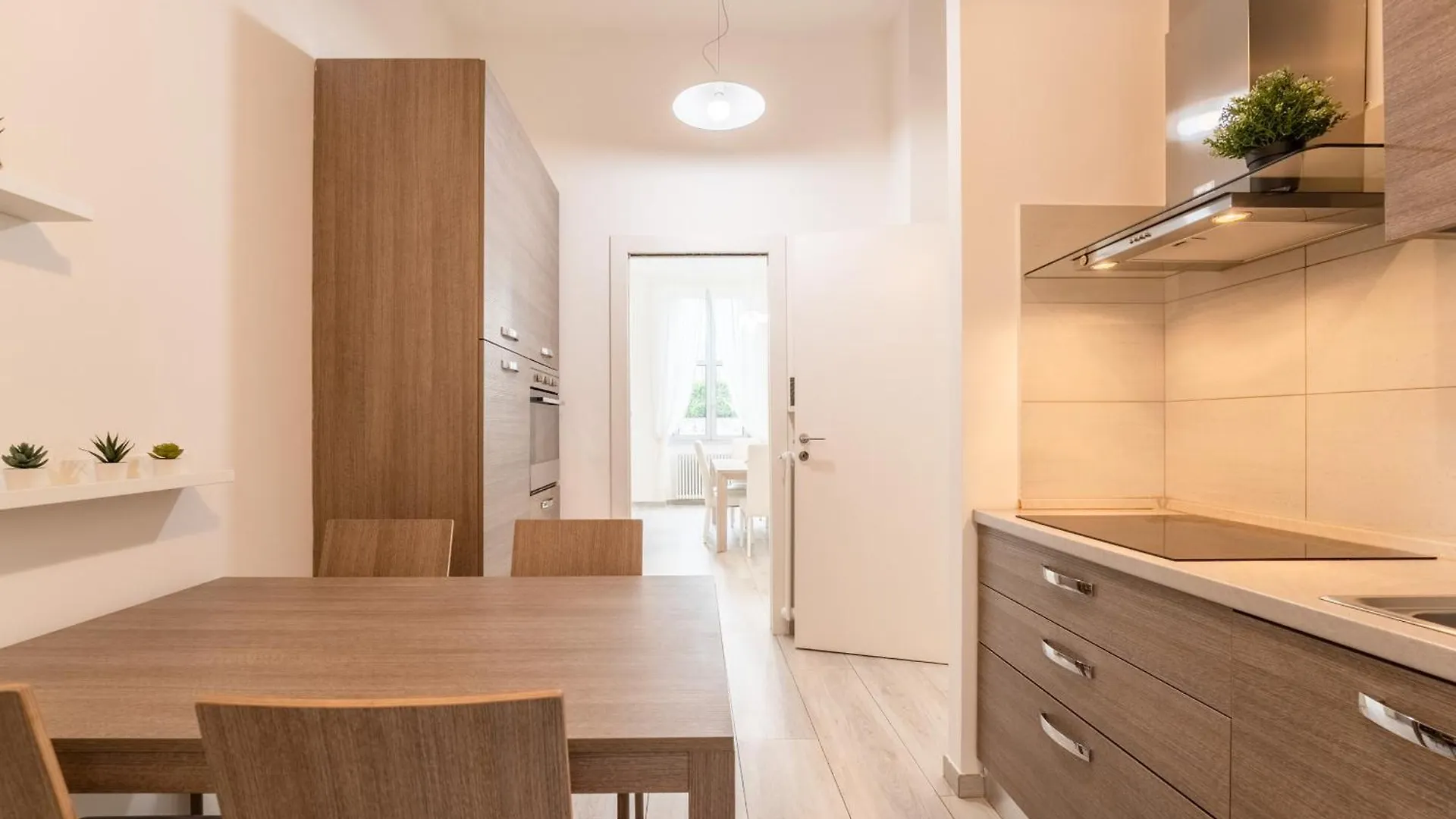 Mugiasca Modern Apartment By Wonderful Italy Côme