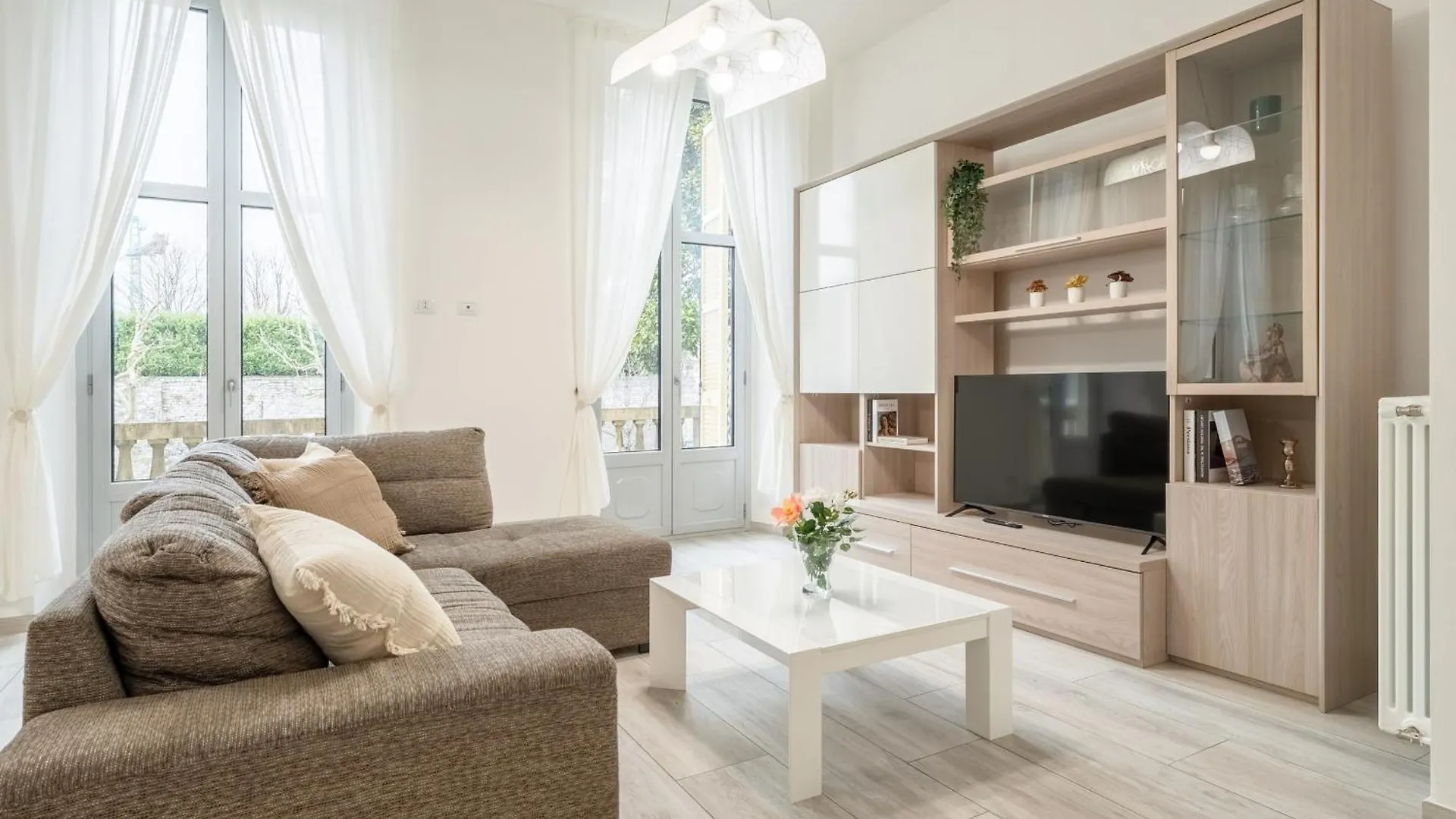 Mugiasca Modern Apartment By Wonderful Italy كومو إيطاليا