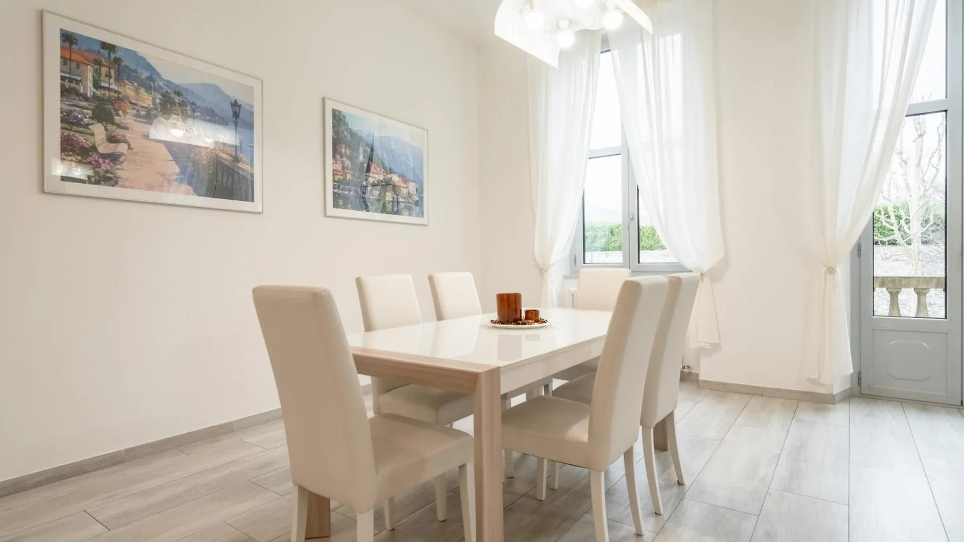 Mugiasca Modern Apartment By Wonderful Italy كومو إيطاليا