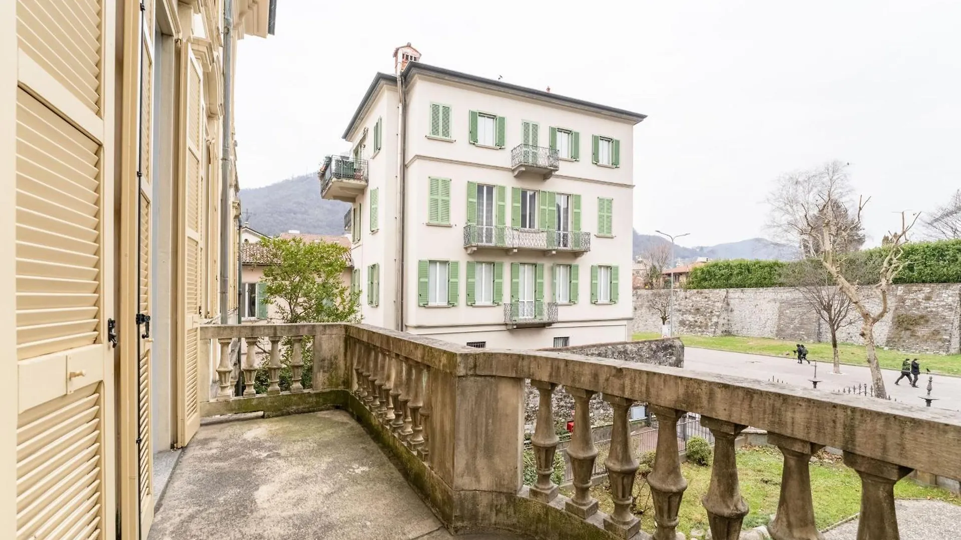 Mugiasca Modern Apartment By Wonderful Italy كومو