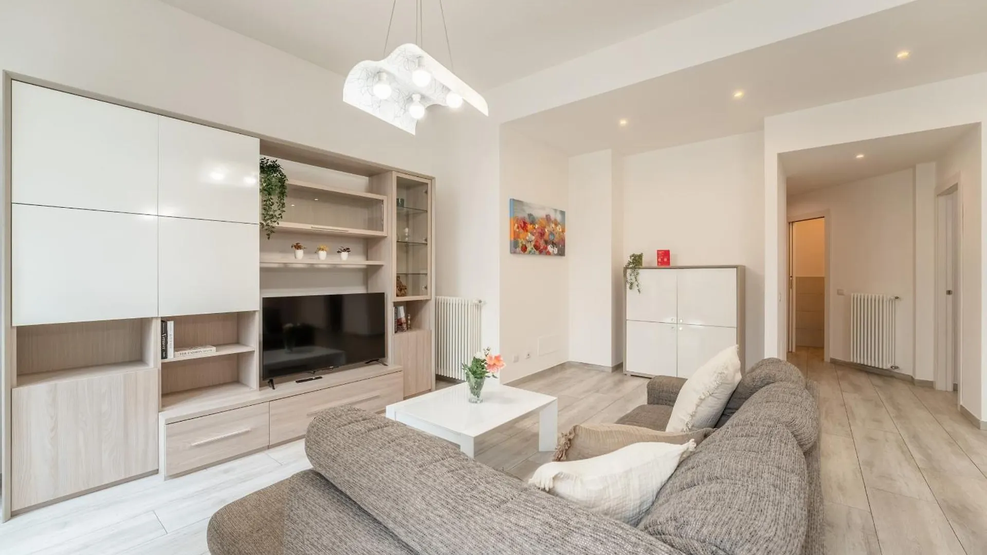 Mugiasca Modern Apartment By Wonderful Italy Côme
