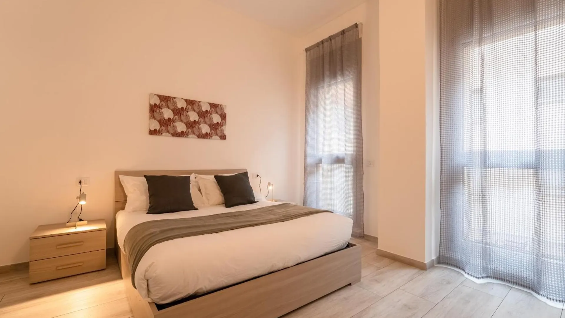 Mugiasca Modern Apartment By Wonderful Italy كومو