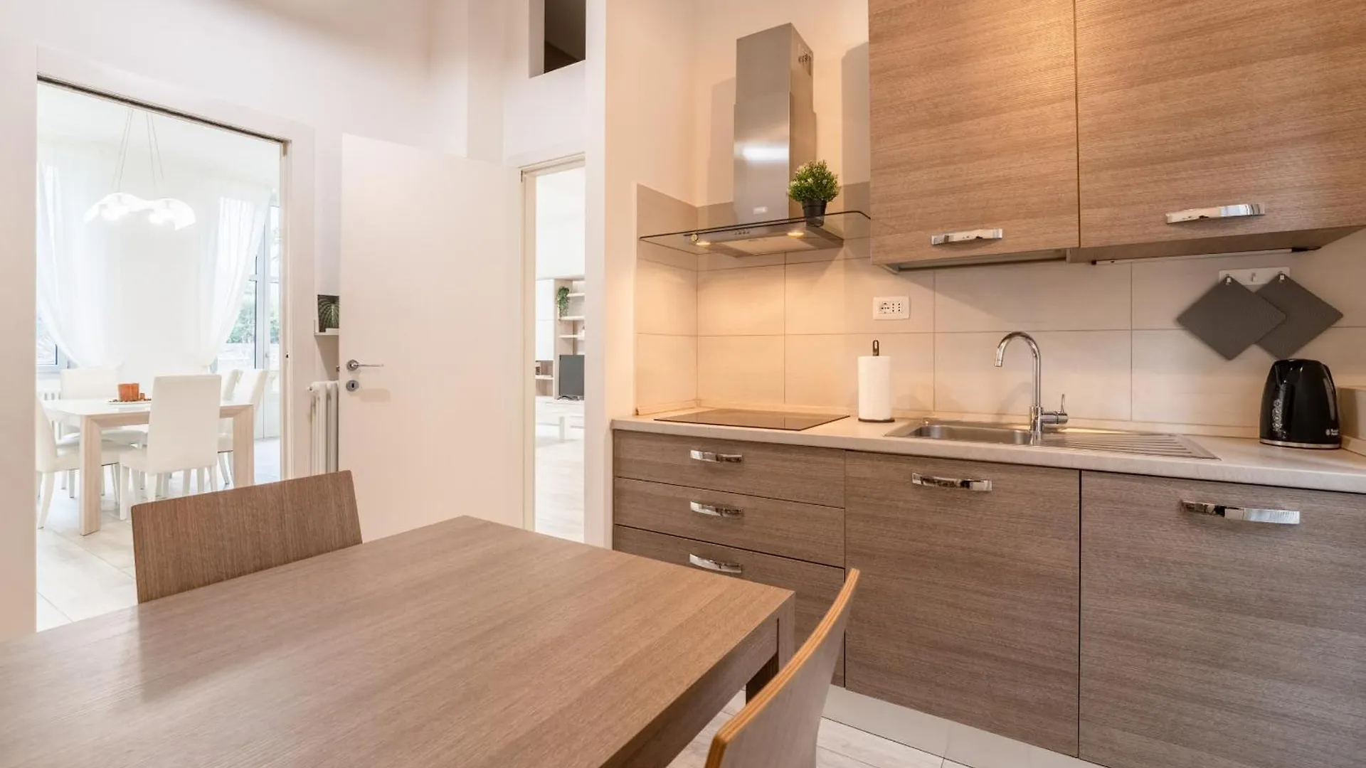 Mugiasca Modern Apartment By Wonderful Italy كومو