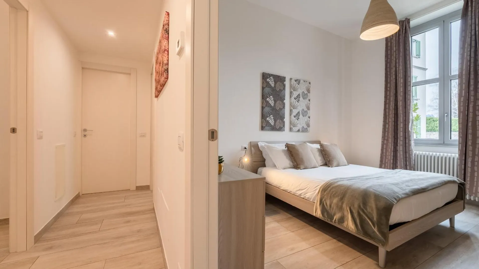 Mugiasca Modern Apartment By Wonderful Italy Como İtalya