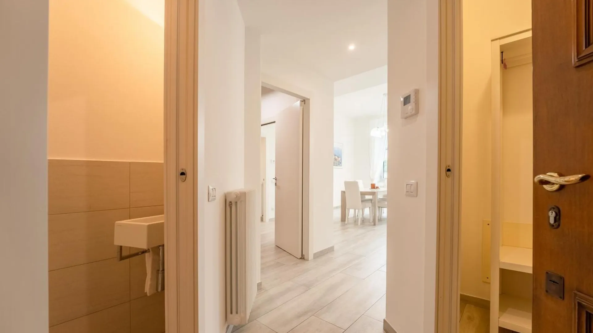 Mugiasca Modern Apartment By Wonderful Italy Como İtalya
